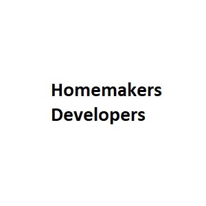 Homemakers Developers developer logo