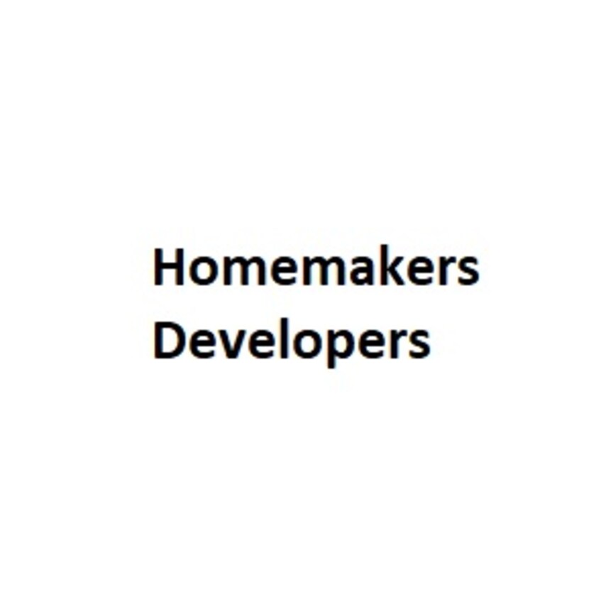 Homemakers Developers