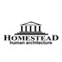 Homestead Developer Logo