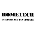 Hometech Builders And Developers Logo