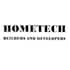Hometech Builders And Developers Hometech Builders And Developers Developer Logo