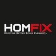 Homfix Group Developer Logo