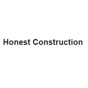 Honest Construction developer logo