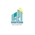 Honey Comb Builders Logo