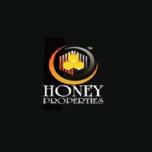 Honey Properties logo