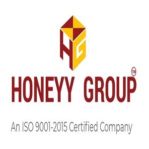 Honeyy Group Developer Logo