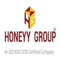 Honeyy Group Logo