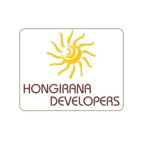 Hongirana Developers Logo