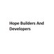 Hope Builders And Developers