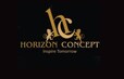Horizon Concept Developer Logo