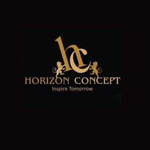 Horizon Concept Developer Logo