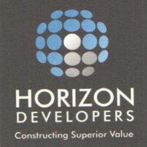 Horizon Developers Pune Logo