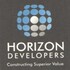 Horizon Developers Pune Developer Logo