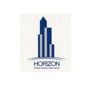 Horizon Dream Homes developer logo