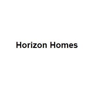 Horizon Homes developer logo