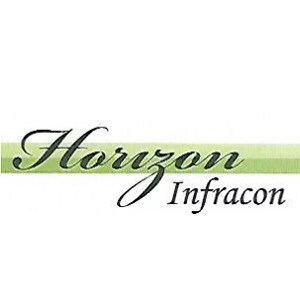 Horizon Infracon developer logo