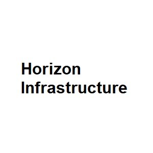 Horizon Infrastructure logo
