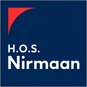 HOS Nirmaan Llp Developer Logo