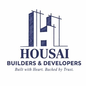 Housai Builders And Developers Developer Logo