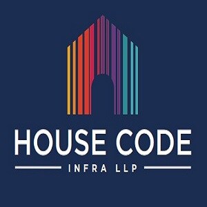 House Code Infra Llp Logo