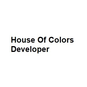House of Colors developer logo