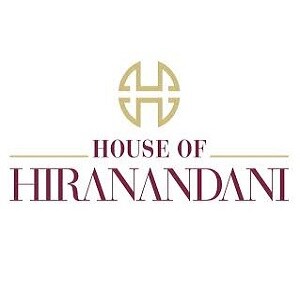 House of Hiranandani Developer Logo