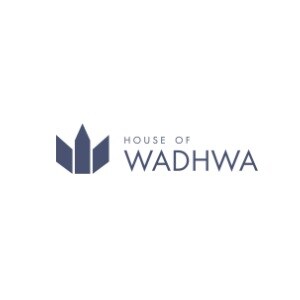 House Of Wadhwa logo