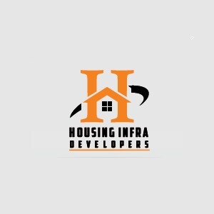 Housing Infra Developers Developer Logo