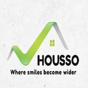 Housso Properties developer logo