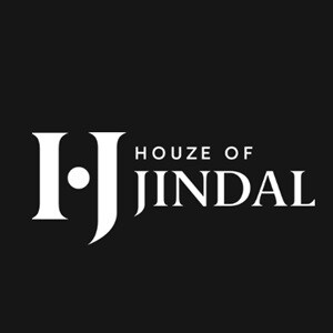 Houze of Jindal developer logo