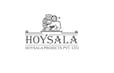 Hoysala Projects Developer Logo