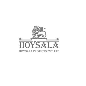 Hoysala Projects Developer Logo