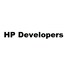 HP Developers Developer Logo