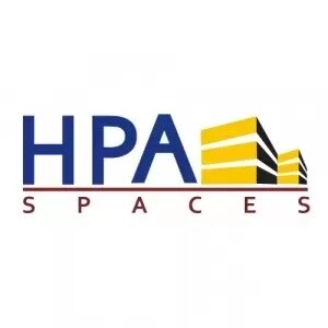 HPA Spaces developer logo