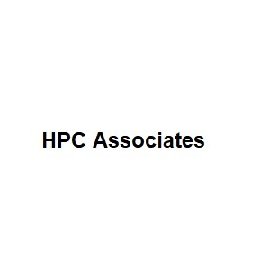 HPC Associates logo