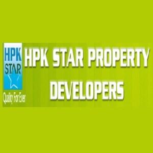 HPK Star Property Developers developer logo