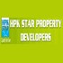 HPK Star Property Developers Developer Logo