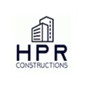 HPR Constructions Logo