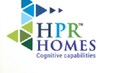 HPR Homes Developer Logo