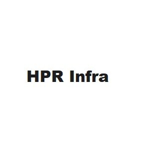 HPR Infra logo
