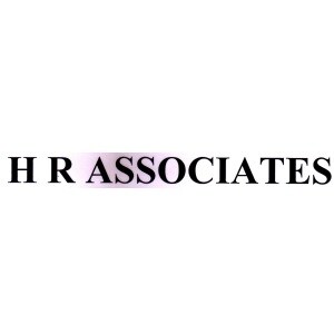 HR Associates logo