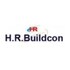 HR Buildcon Developer Logo