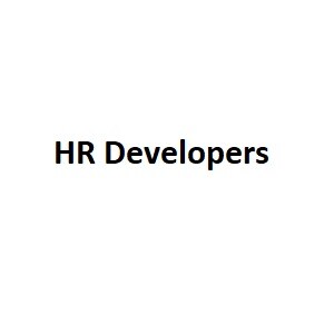 HR Developers logo