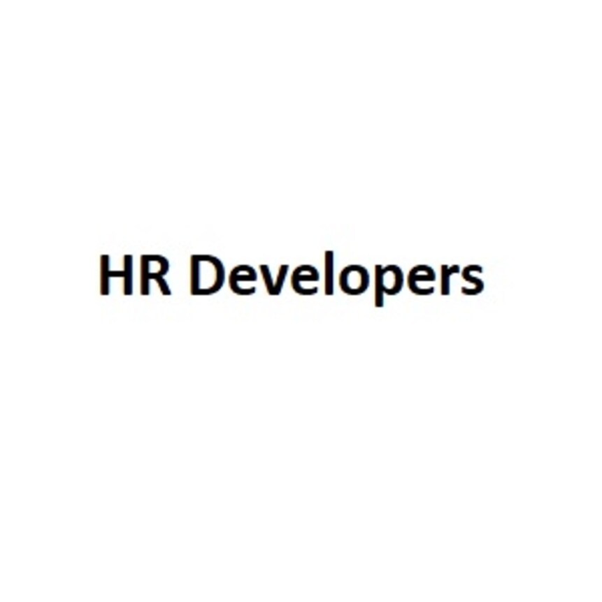 HR Developers