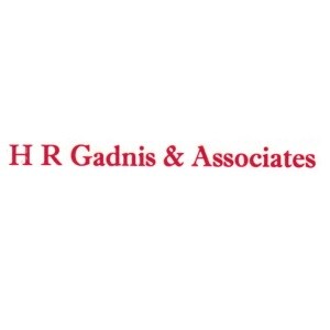 HR Gadnis And Associates Logo