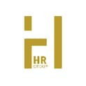 HR Group Logo