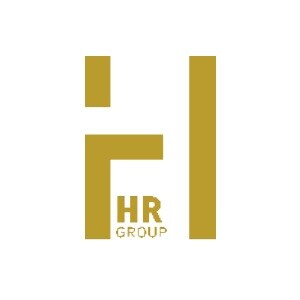 HR Group Developer Logo