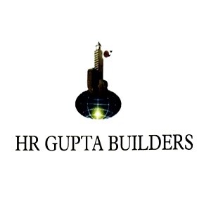 HR Gupta Builders Developer Logo