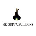 HR Gupta Builders Logo