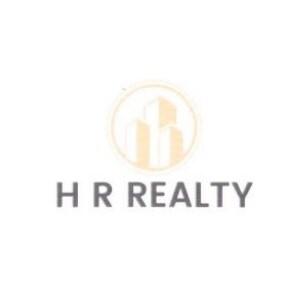 HR Realty Developer Logo